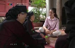 Đâu chỉ Bắc Ninh, ở Bắc Giang cũng có ngôi làng quan họ cổ với những câu hát mê đắm lòng người