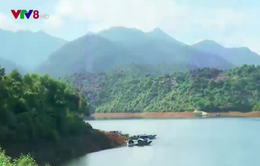Vẻ đẹp hồ Truồi và Thiền viện Trúc Lâm Bạch Mã