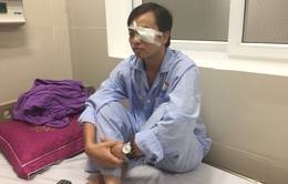 Quảng Bình: Bắt nhóm đối tượng hành hung bác sỹ ngay tại bệnh viện