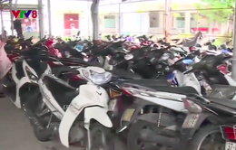 HĐND TP. Đà Nẵng "nóng" câu chuyện phí giữ xe tại bệnh viện công