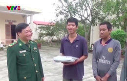 Đà Nẵng: Giải cứu 4 thuyền viên bị giam giữ, cưỡng ép lao động