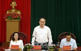Giám sát công khai kết luận thanh tra tại Ninh Bình