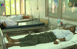 Hơn 600 người tử vong do cúm A/H1N1 tại Ấn Độ