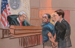Mỹ kết án cựu binh vì âm mưu gia nhập IS