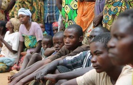 30 người thiệt mạng do bạo động ở Congo
