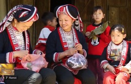 Đặc trưng văn hóa của người Dao Đỏ tỉnh Hà Giang