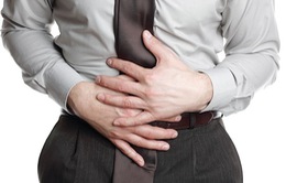 Vị trí đau bụng "dự đoán" các bệnh có thể gặp phải