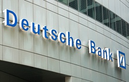 Deutsche Bank cân nhắc chuyển 300 tỷ Euro từ London về Frankfurt