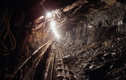 Trung Quốc: Ít nhất 8 người thiệt mạng vì ngạt khí trong mỏ vàng