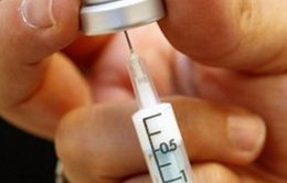 Sắp hoàn thành thử nghiệm vaccine sốt xuất huyết tại Việt Nam