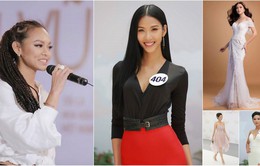 Dàn chân dài Vietnam's Next Top Model, The Face "đổ bộ" Hoa hậu Hoàn vũ Việt Nam: Ai sẽ thành công?