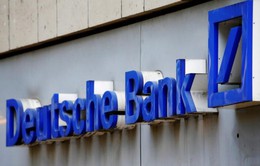 Deutsche Bank: Các cựu lãnh đạo phải trả tiền khắc phục thiệt hại do sai phạm
