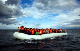 Italy đề nghị LHQ hỗ trợ đàm phán ngăn chặn làn sóng di cư từ Libya