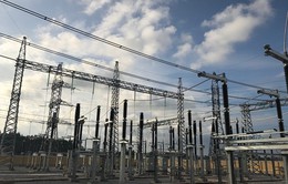 EVN đảm bảo hoàn thành đóng điện nhiều công trình quan trọng