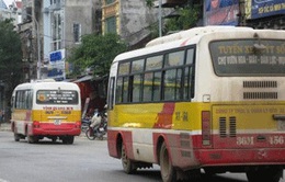 Đồng Nai: Đình chỉ vĩnh viễn nhân viên xe bus hành hung lực lượng kiểm tra