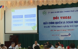 Thủ tục rườm rà, doanh nghiệp tại Cần Thơ gặp khó