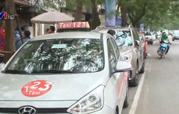 Hà Nội cấp phép 340 điểm trông giữ xe dưới lòng đường