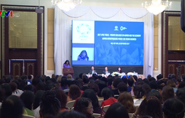 Khai mạc Đối thoại Công - Tư về Phụ nữ và Kinh tế APEC năm 2017