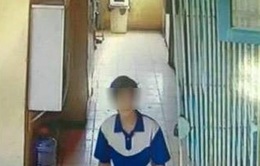 Hà Nội: Bắt đối tượng đột nhập trường Tiểu học Mai Động xâm hại học sinh