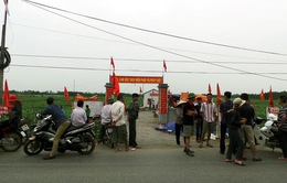 Truy tố 14 cán bộ sai phạm về đất đai ở xã Đồng Tâm