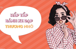 Đông Nhi công bố MV nhạc phim “Cô Ba Sài Gòn”