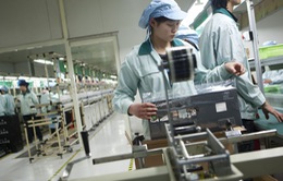 Việt Nam ở đâu trong chuỗi sản xuất toàn cầu?