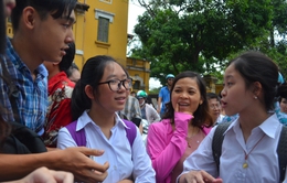 Cách tra cứu điểm thi lớp 10 tại Hà Nội