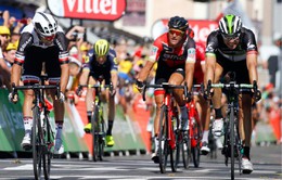 Tour de France 2017: Michael Matthews về nhất chặng 16