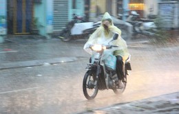 Các tỉnh từ Hà Tĩnh - Quảng Ngãi tiếp tục mưa, ngập lụt nghiêm trọng diện rộng