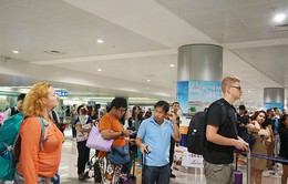 Du khách Mỹ tới Việt Nam không bắt buộc dùng visa dài hạn
