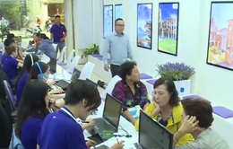 Nhiều rào cản phát triển du lịch trực tuyến tại Việt Nam