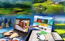 Doanh nghiệp Việt giành thị phần du lịch trực tuyến