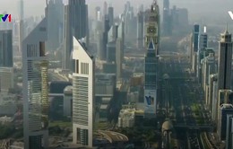 Dubai tham vọng trở thành thành phố Blockchain đầu tiên