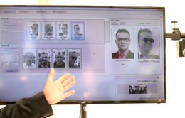 Đức thử nghiệm công nghệ nhận diện gương mặt tại nhà ga