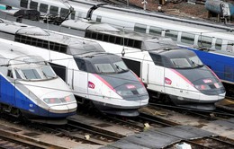 Cách kinh doanh tạo sức hấp dẫn của công ty Đường sắt Pháp