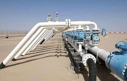 Libya: Nổ đường ống dẫn dầu gây ảnh hưởng đến sản xuất