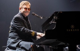 Elton John nhập viện vì nhiễm virus siêu hiếm