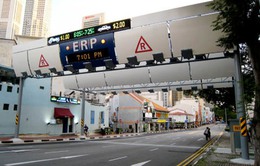 Kinh nghiệm thu phí giao thông tại các thành phố lớn châu Á