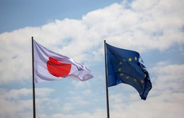 Nhật Bản, EU hướng tới thỏa thuận trao đổi dữ liệu cá nhân vào năm 2018