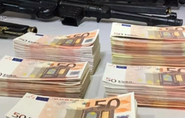 Europol bắt giữ hàng chục đối tượng buôn bán tiền giả trên mạng Darknet