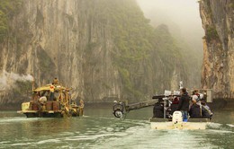 Tour du lịch "ăn theo" phim Kong: Cần cách làm bền vững!