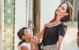 Phim của Angelina Jolie đại diện Campuchia tranh giải tại Oscar 2018