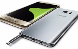 Cảnh báo về lỗ hổng an ninh trên điện thoại Samsung Galaxy S8