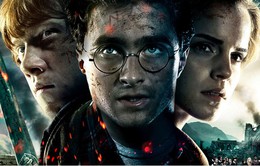 Niantics hé lộ trò chơi thực tế ảo theo cốt truyện Harry Potter