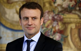 Bầu cử Hạ viện Pháp: Đảng của ông Macron dẫn đầu cuộc thăm dò