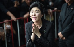 Cựu Thủ tướng Thái Lan Yingluck bị kết án 5 năm tù