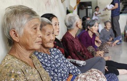Việt Nam là quốc gia có tốc độ già hóa dân số nhanh nhất thế giới