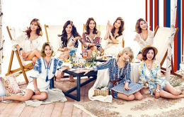 SM phủ nhận Girls’ Generation (SNSD) sẽ trở lại vào tháng 7