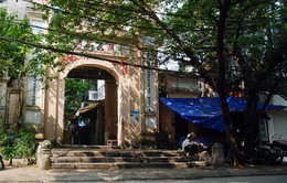 Café Sáng với VTV3: Khám phá con phố có nhiều cổng làng nhất tại Hà Nội