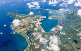 Tại sao Triều Tiên đe dọa tấn công đảo Guam?